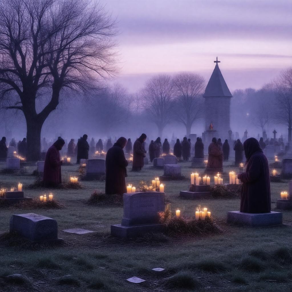 All Souls' Day